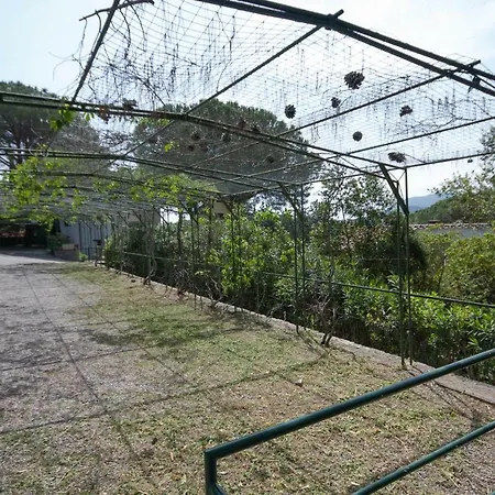 Villette Con Giardino Alla Serra Апартаменты