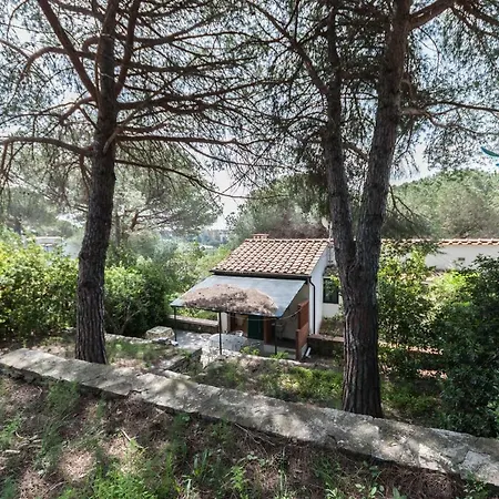 公寓 Villette Con Giardino Alla Serra *