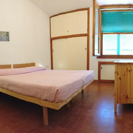 公寓 Villette Con Giardino Alla Serra