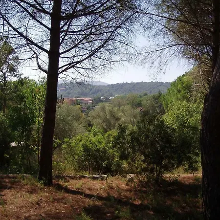 Villette Con Giardino Alla Serra 아파트 *