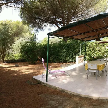 아파트 Villette Con Giardino Alla Serra *
