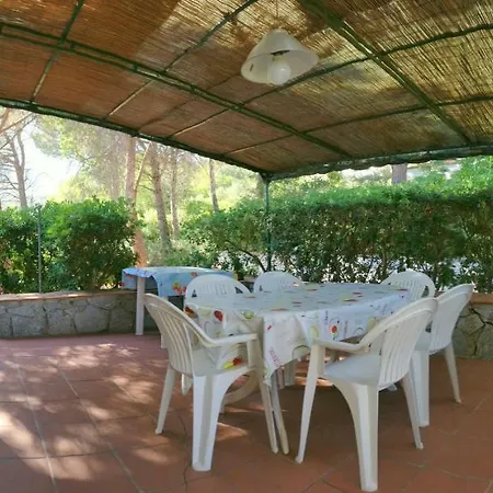 Villette Con Giardino Alla Serra 아파트 *